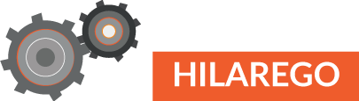 Podwórko Hilarego