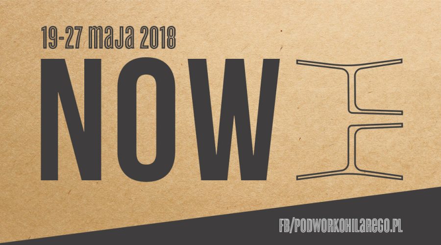 Tydzień Otwartej Pracowni Saltwash®